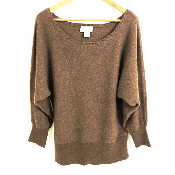 Neiman Marcus Sweaters - Neiman Marcus 100% Cashmere sweater